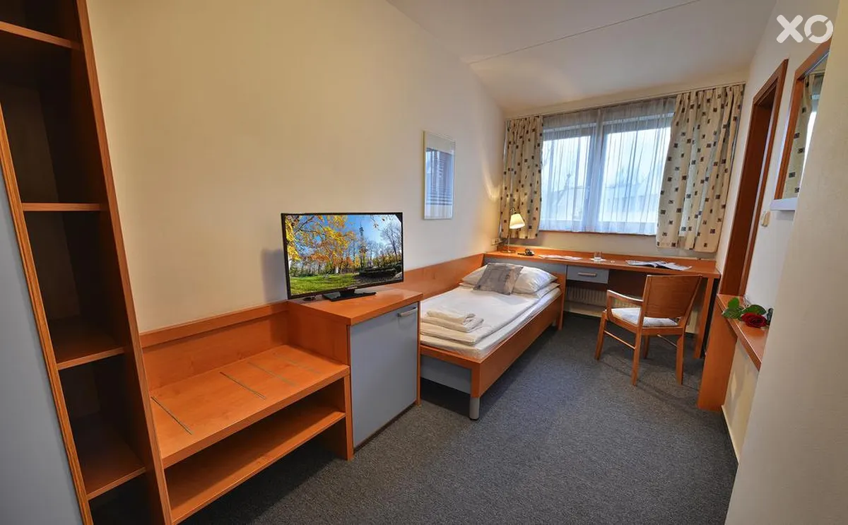 Populus EA Hotel