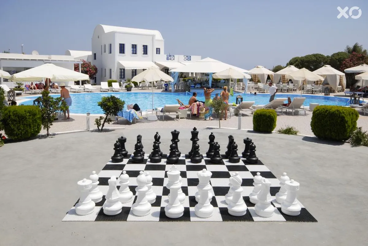 Imperial Med Resort & Spa