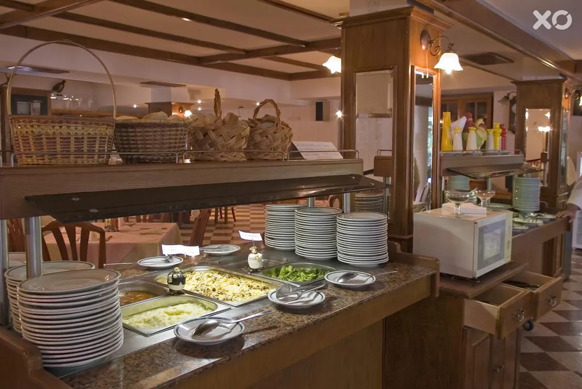 Estreya Palace Hotel