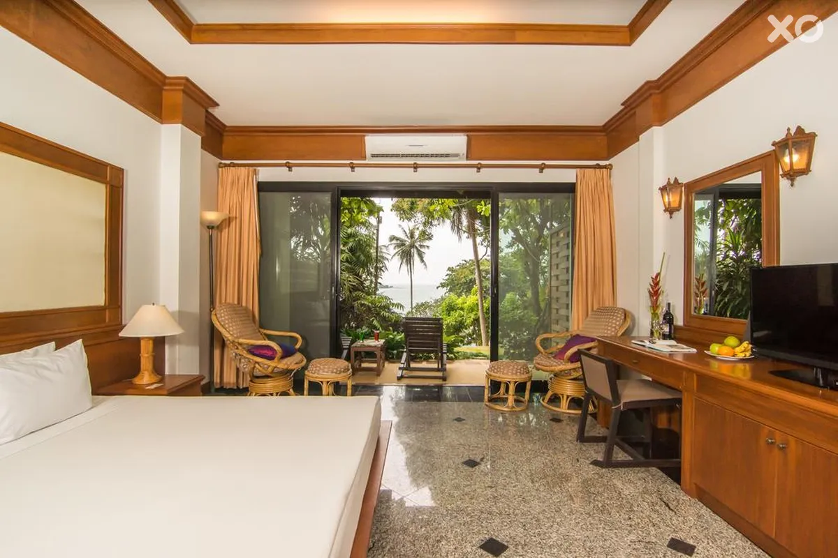 SYLVAN Koh Chang