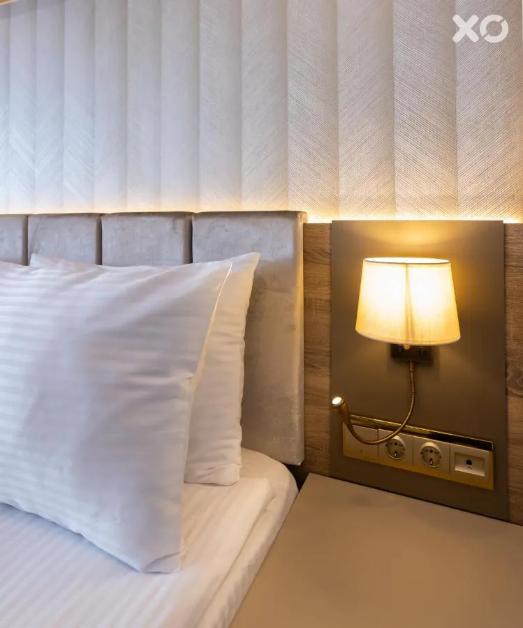 Belenli Resort Hotel