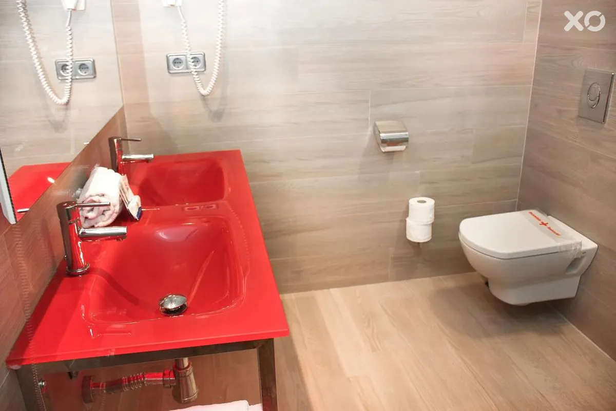 MarSenses Rosa del Mar Hotel & Spa
