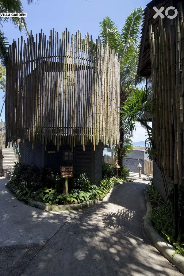 Beyond Resort Krabi