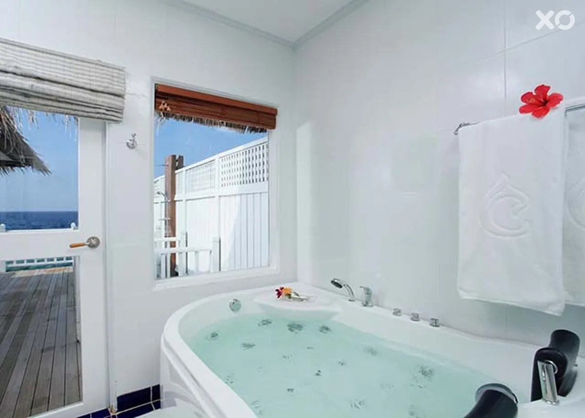Centara Grand Island Resort & Spa Maldives