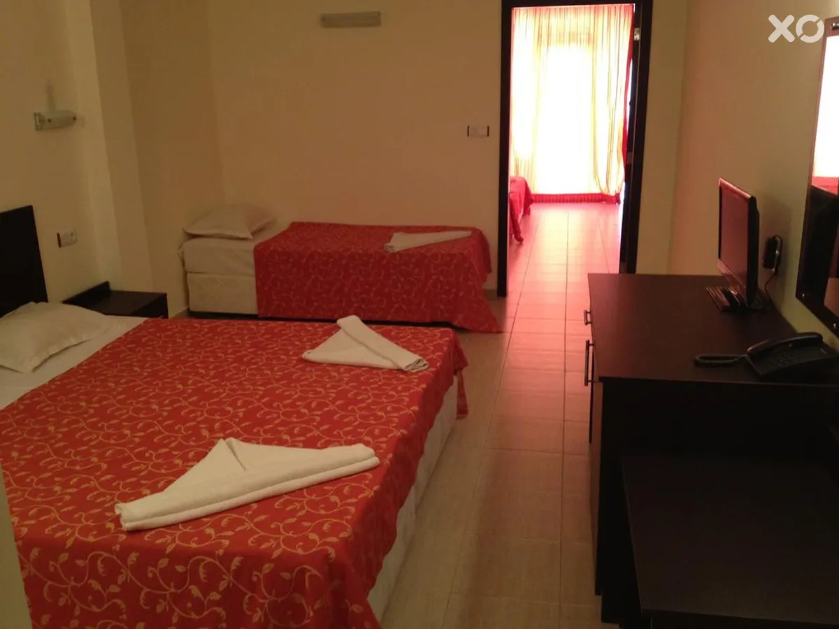 Tia Maria Hotel