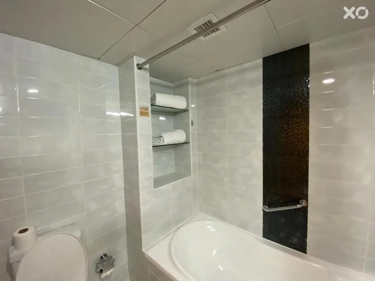 Phoenix Plaza Hotel Apartment