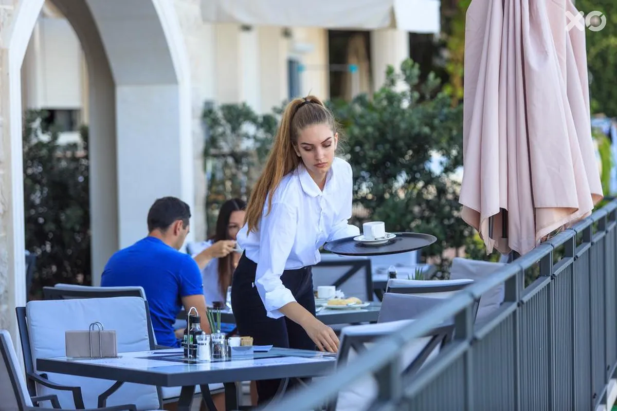 California Hotel
