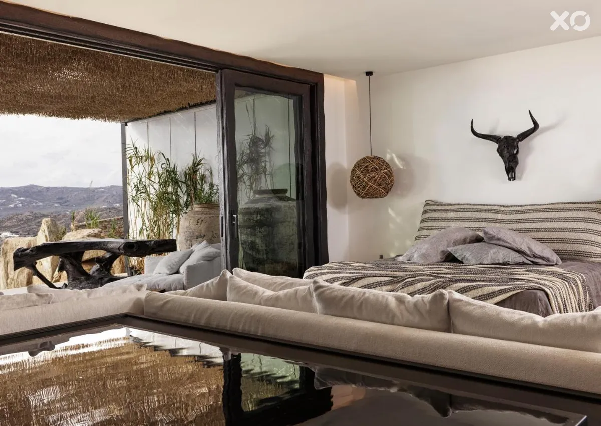 Myconian Panoptis Escape Small Luxury Hotels of the World