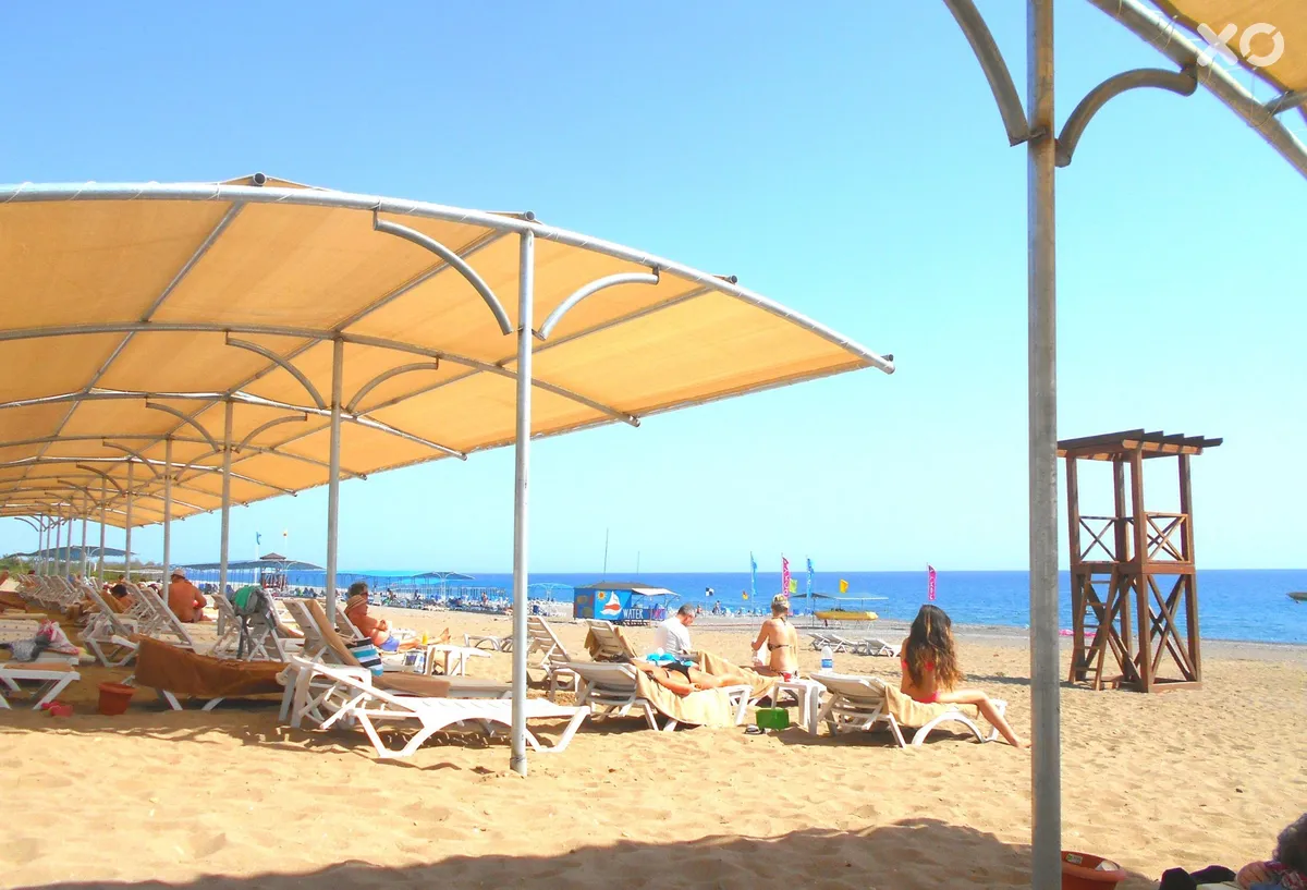 Calido Maris Hotel