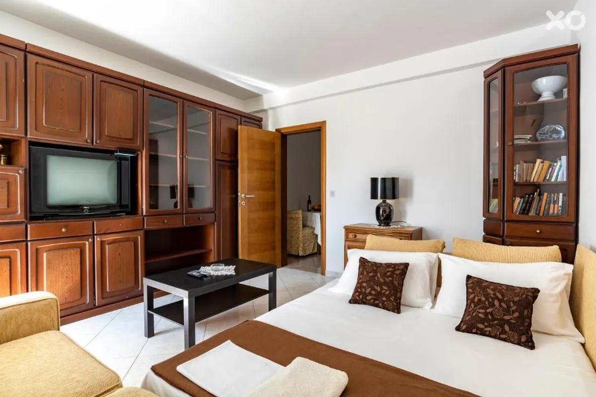 Draskovic Guesthouse