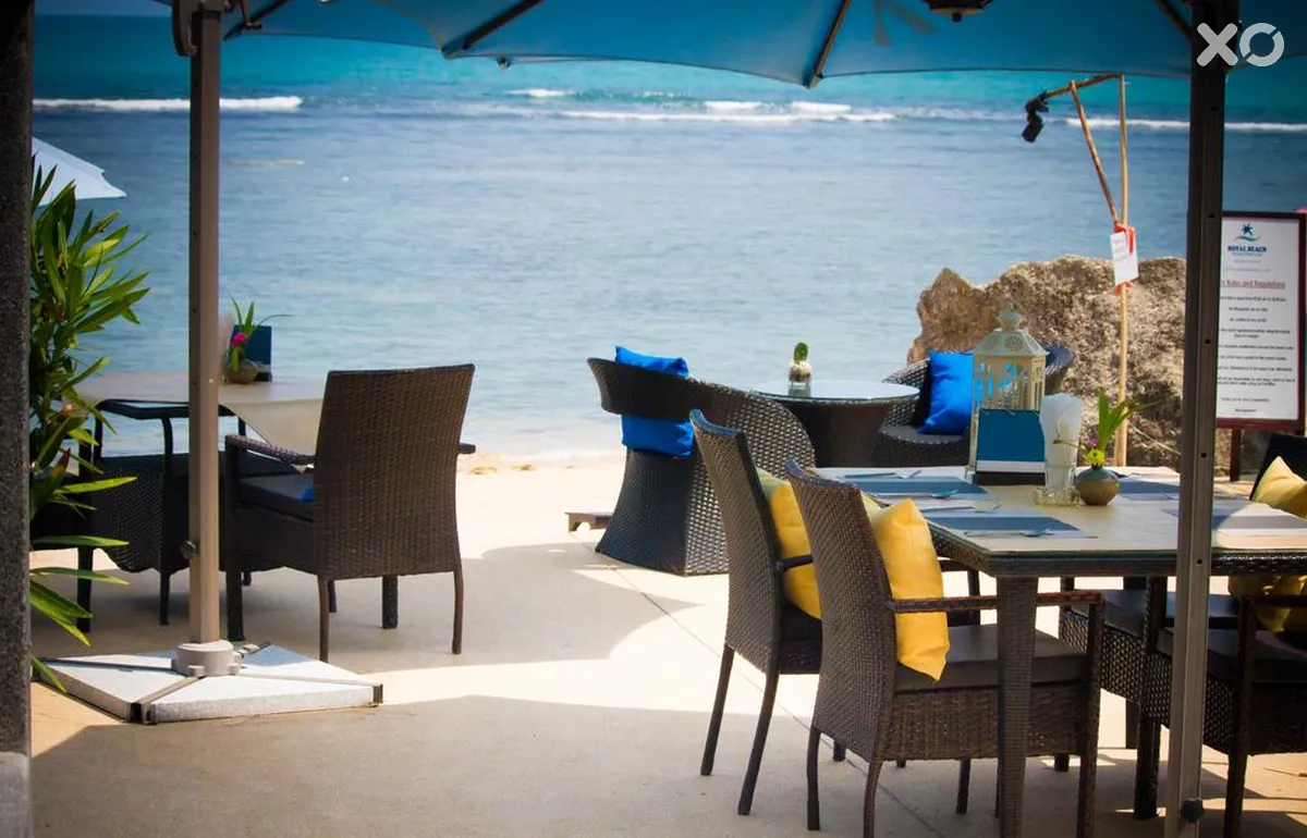 Royal Beach Boutique Resort & Spa Koh Samui