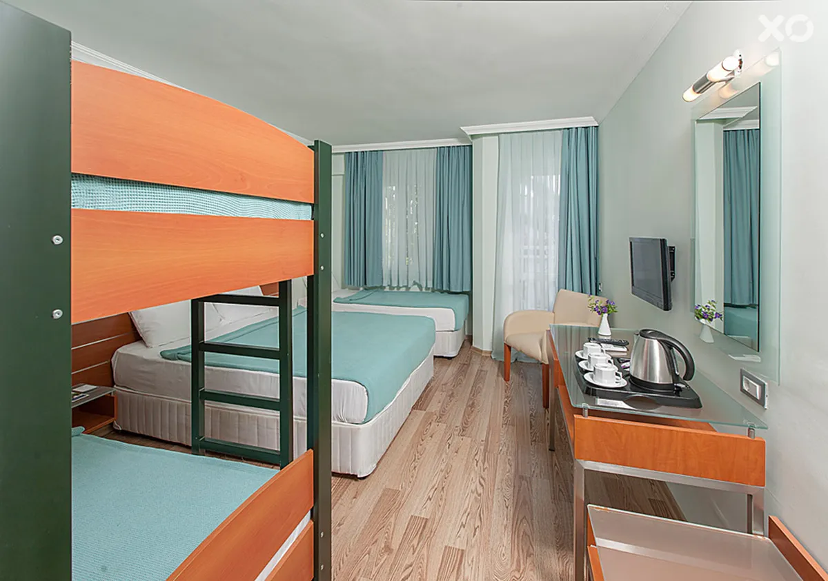 Petunya Beach Resort