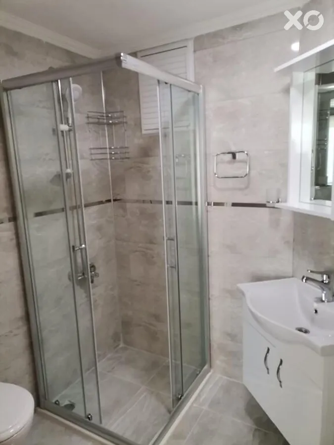 Ozgurhan Hotel