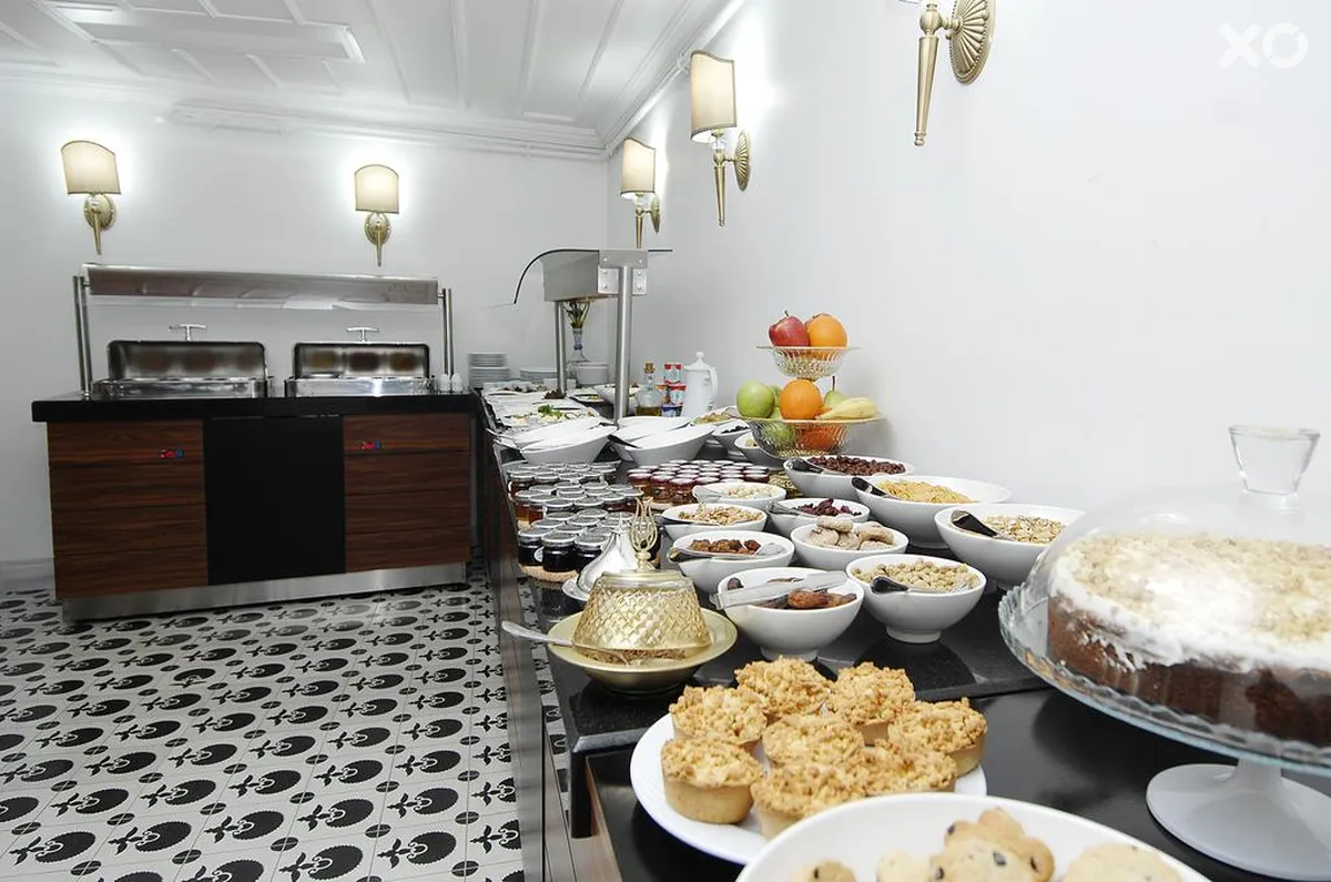 Premist Hotel