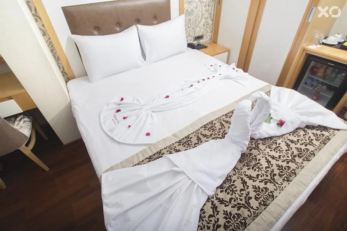 Nova Plaza Taksim Square Hotel