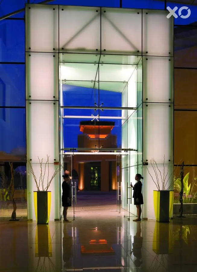 Traders Hotel Qaryat Al Beri Abu Dhabi