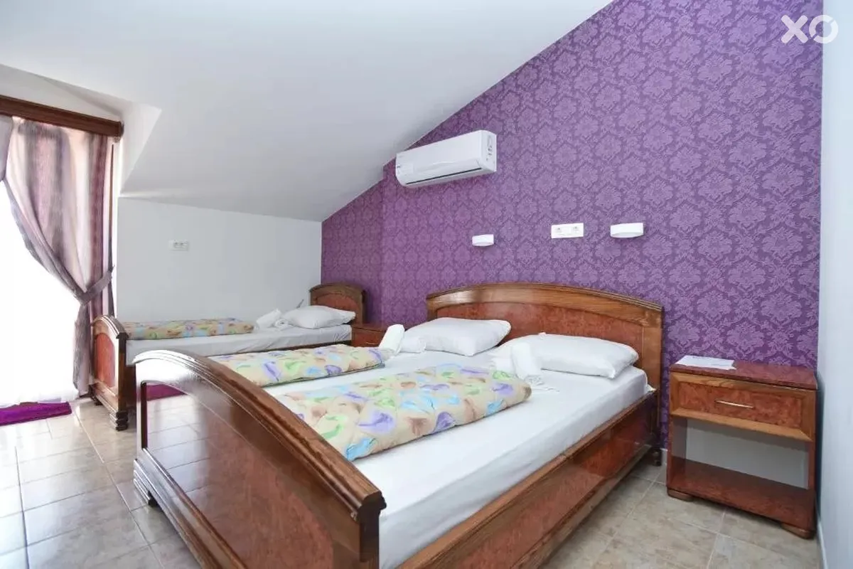 Grbalj Hotel