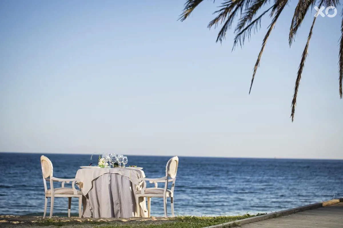 Gran Guadalpin Banus Hotel