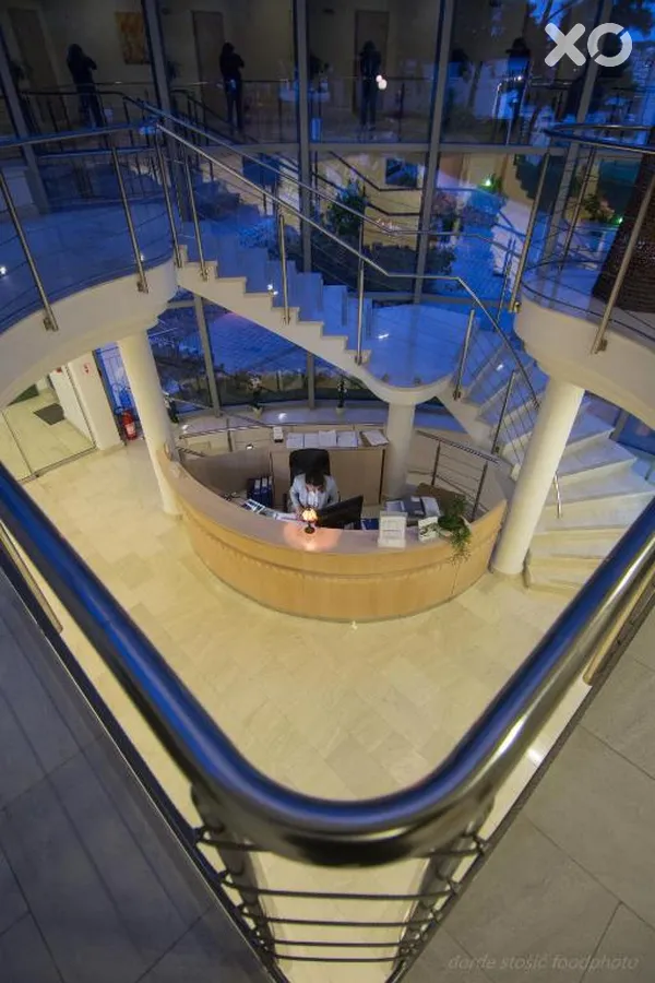 Villa Radin Hotel