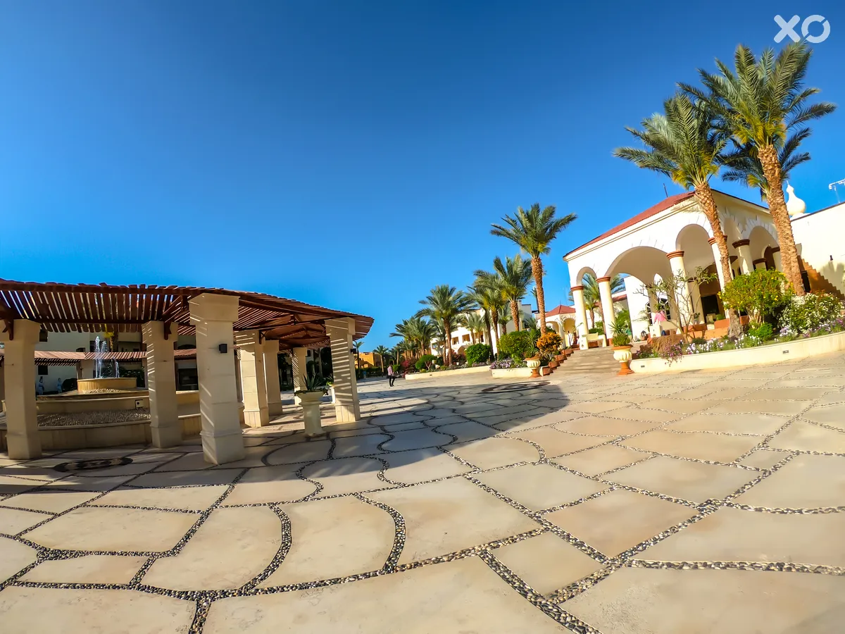 Regency Plaza Aqua Park & ​​Spa