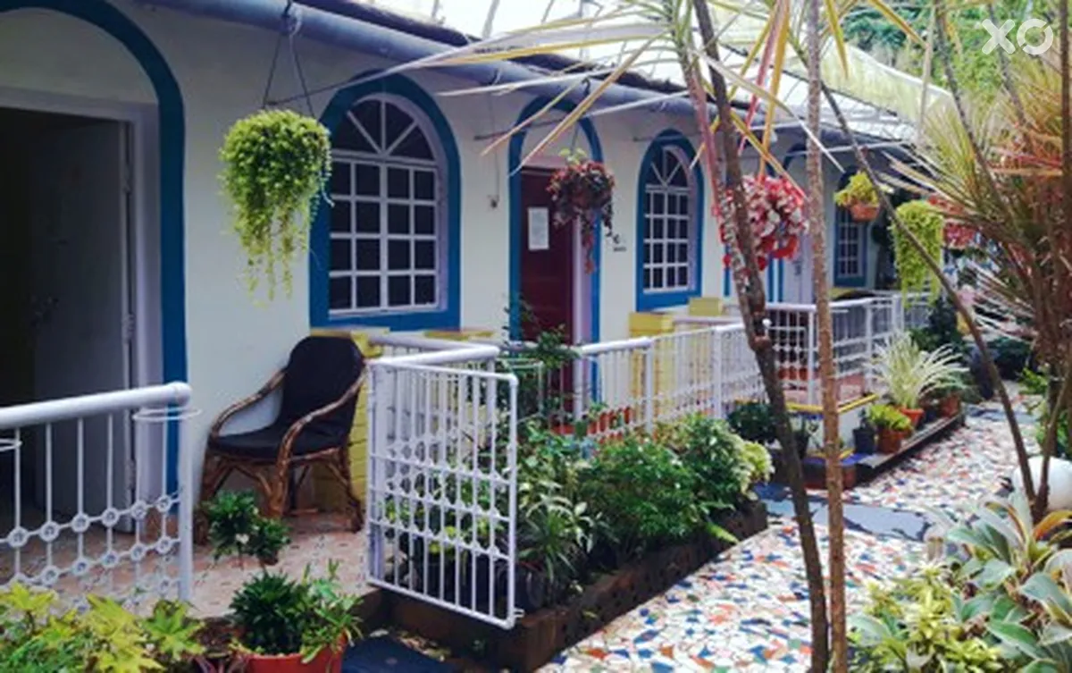 Zappia Cove Eco Resort