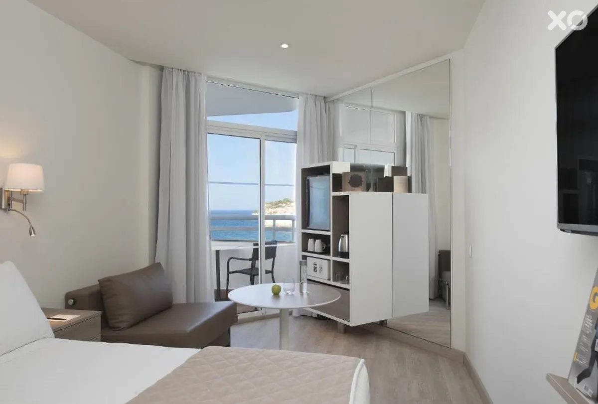Melia Cala Galdana