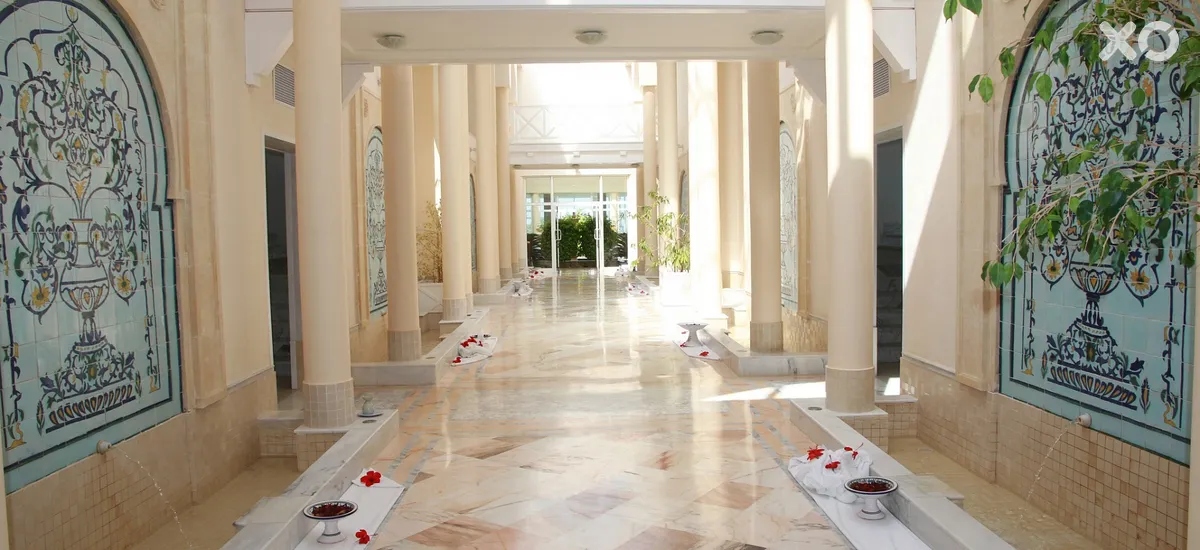 Iberostar Selection Eolia Djerba