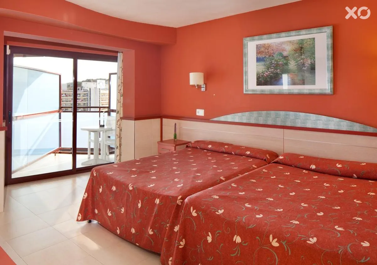 H Top Calella Palace Family & Spa