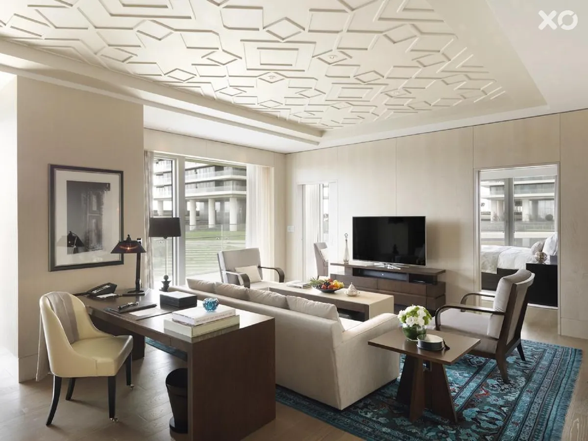 Raffles Istanbul