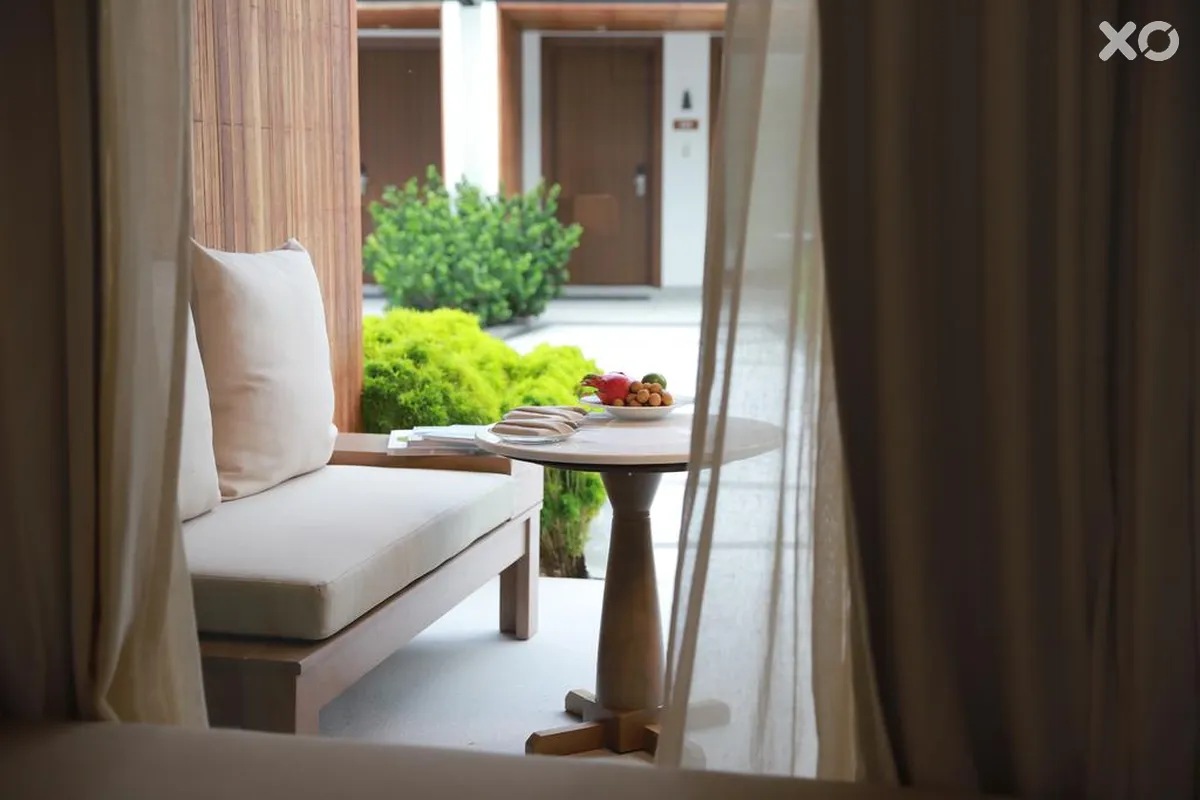 Celes Beachfront Resort