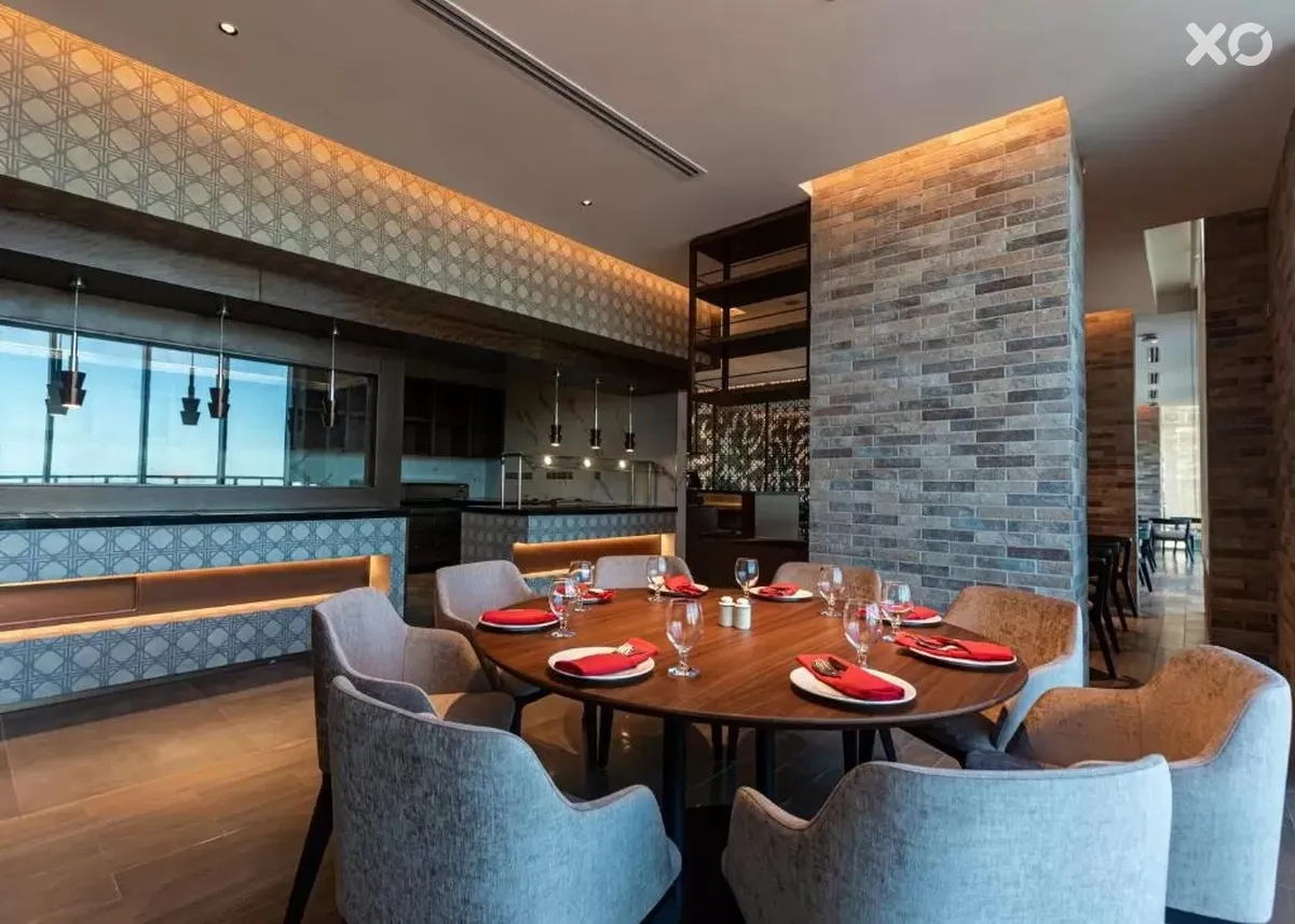 Wyndham Dubai Deira