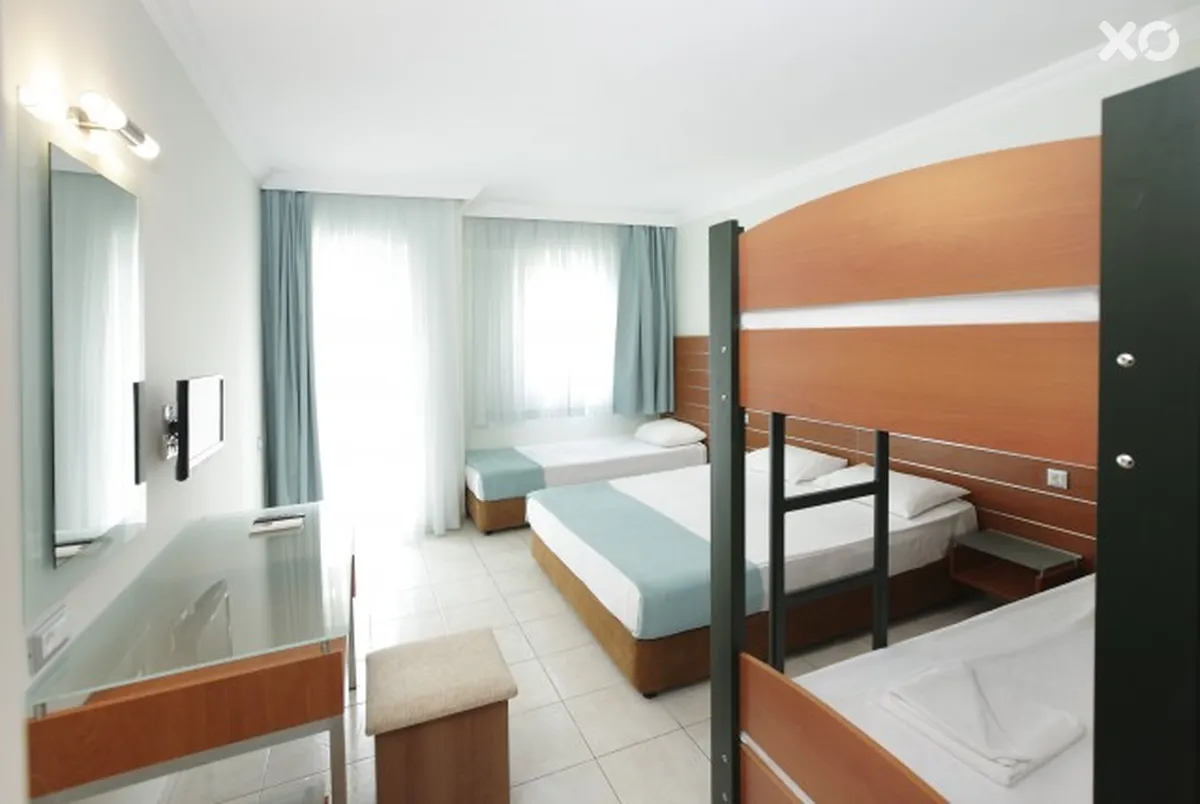 Petunya Beach Resort
