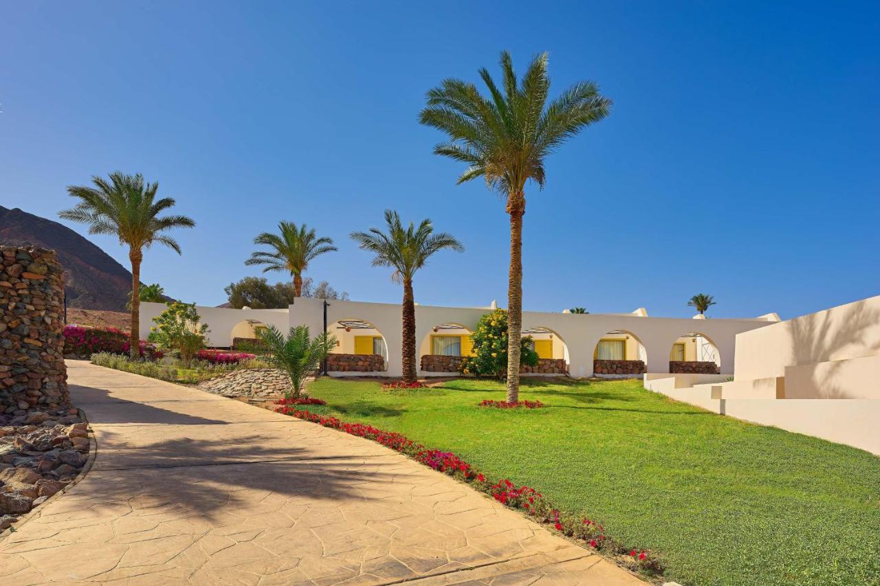 Retac Qunay Dahab Resort (ex. Le Meridien Dahab Resort)