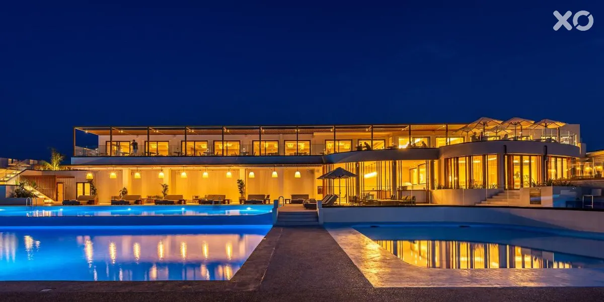 Isla Brown Chania Resort & Spa, a member of Brown Hotels