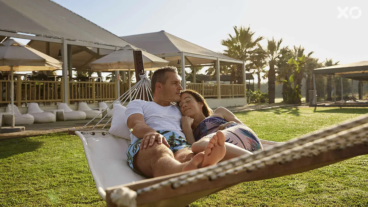 Robinson Club Nobilis