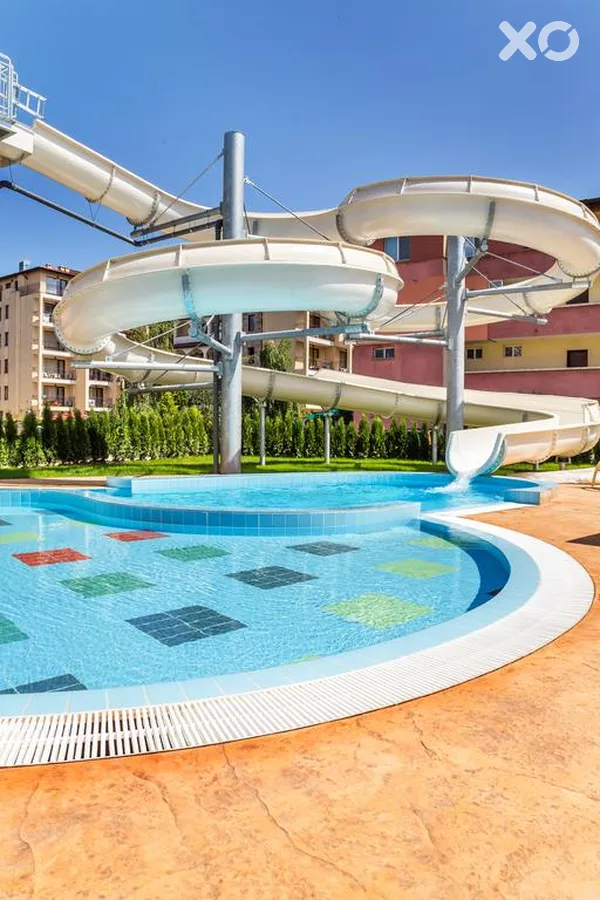 Rena Hotel