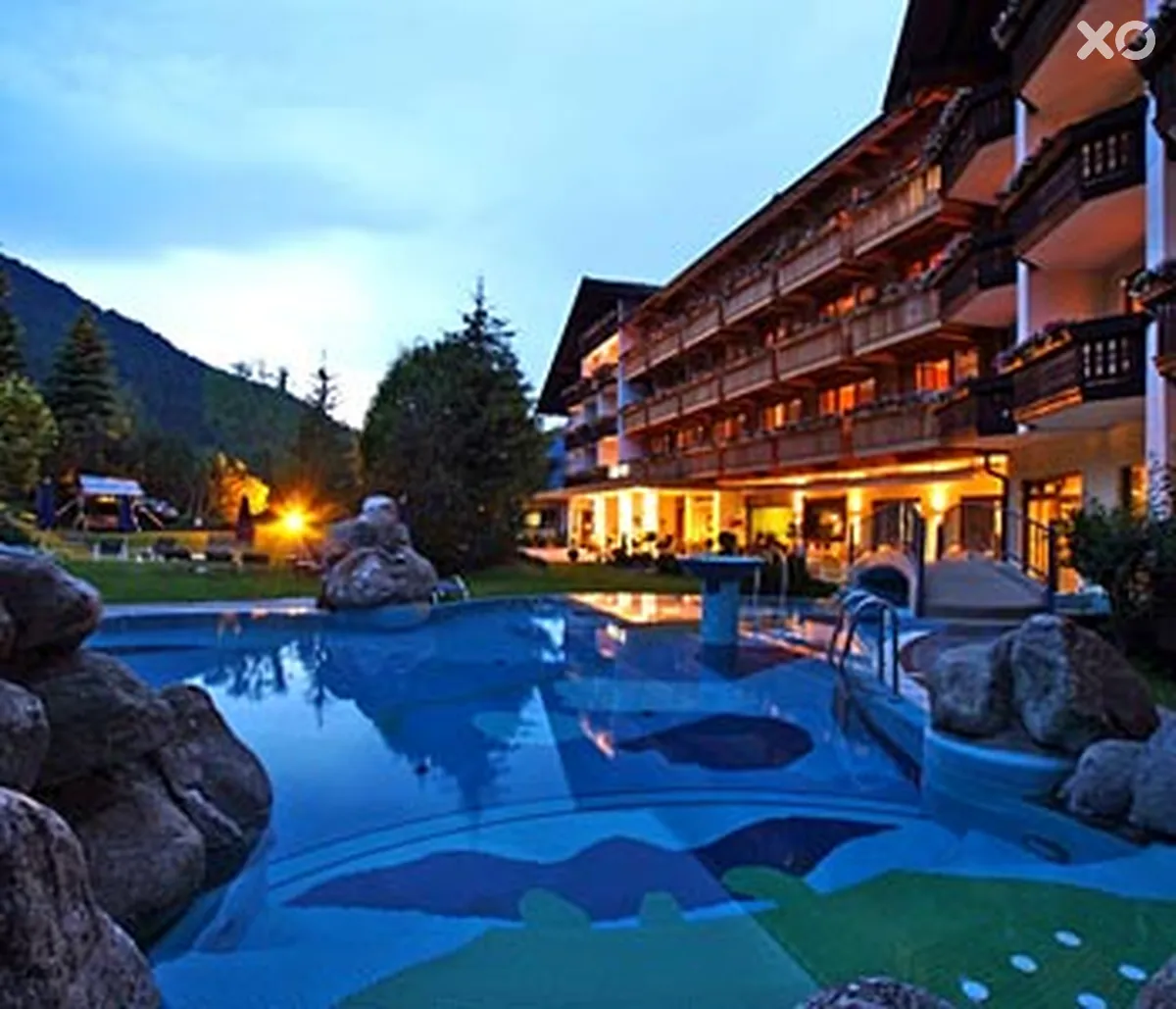 Kirchheimerhof Hotel
