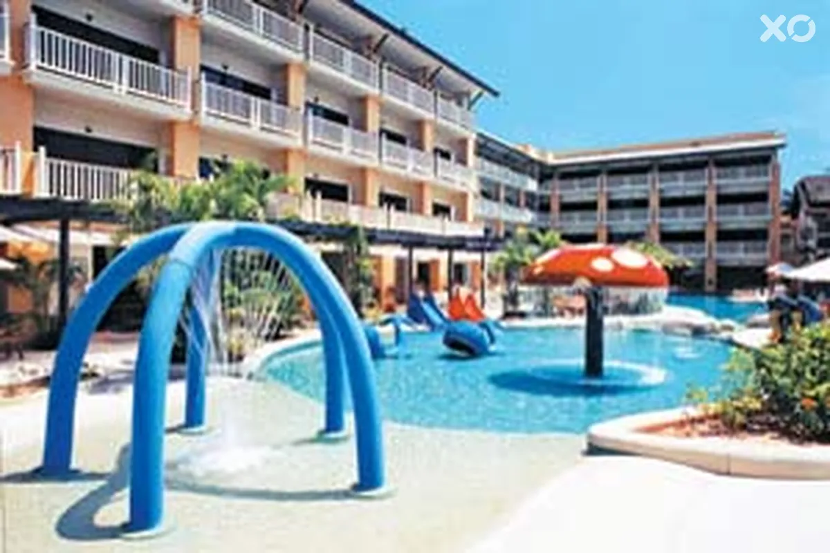 Swiss-Belhotel Thara Resort & Spa