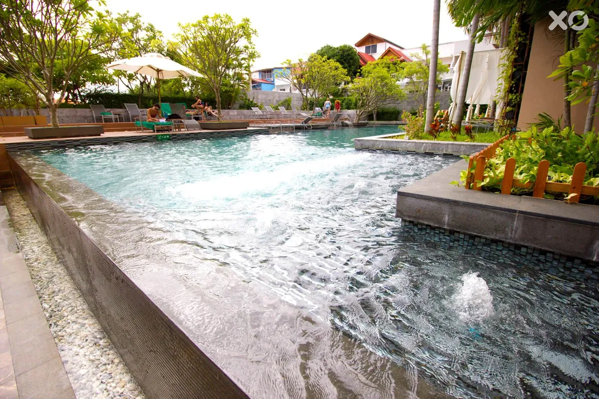 Grand Scenaria Hotel