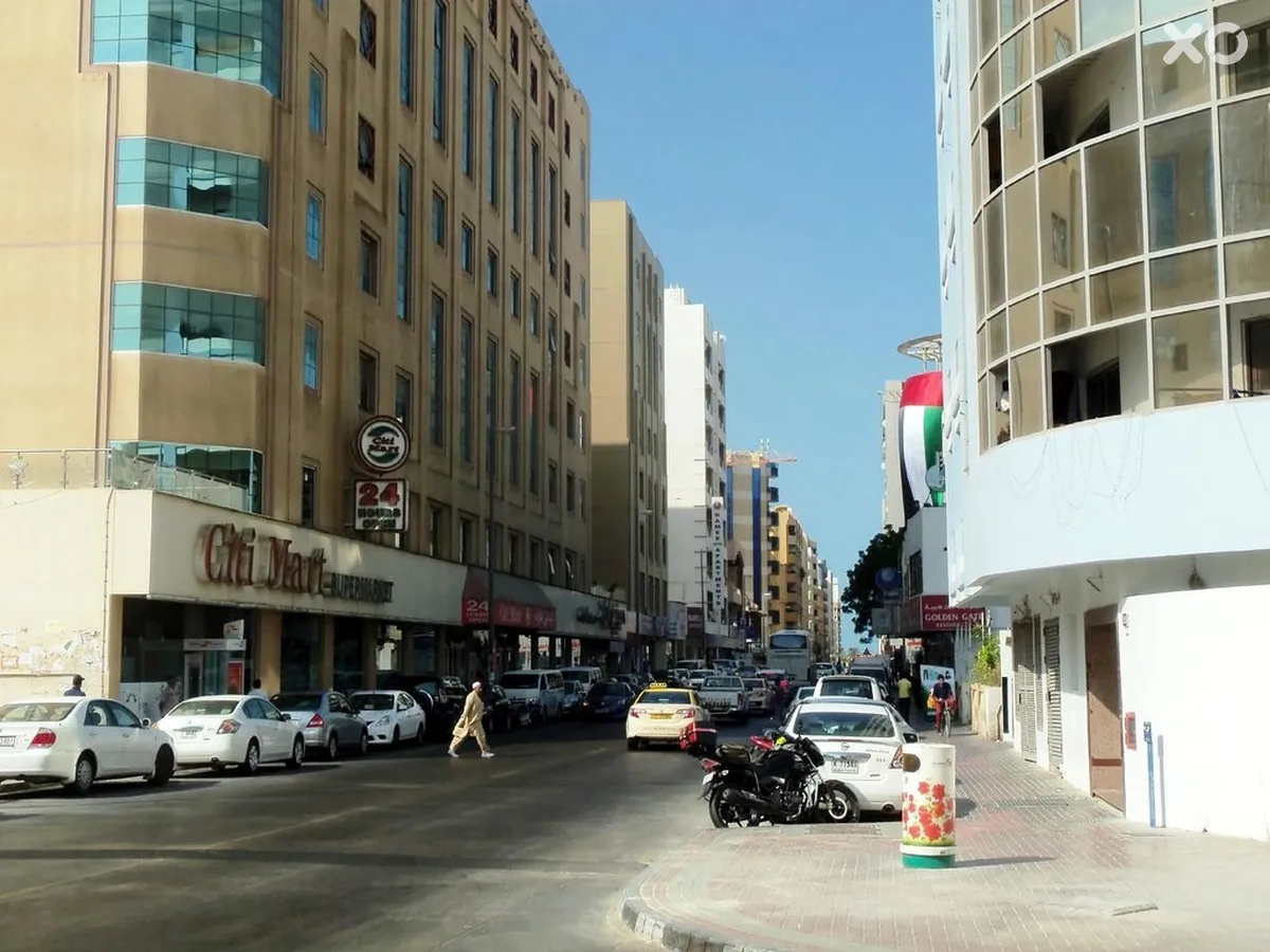 Savoy Central Hotel Apartments