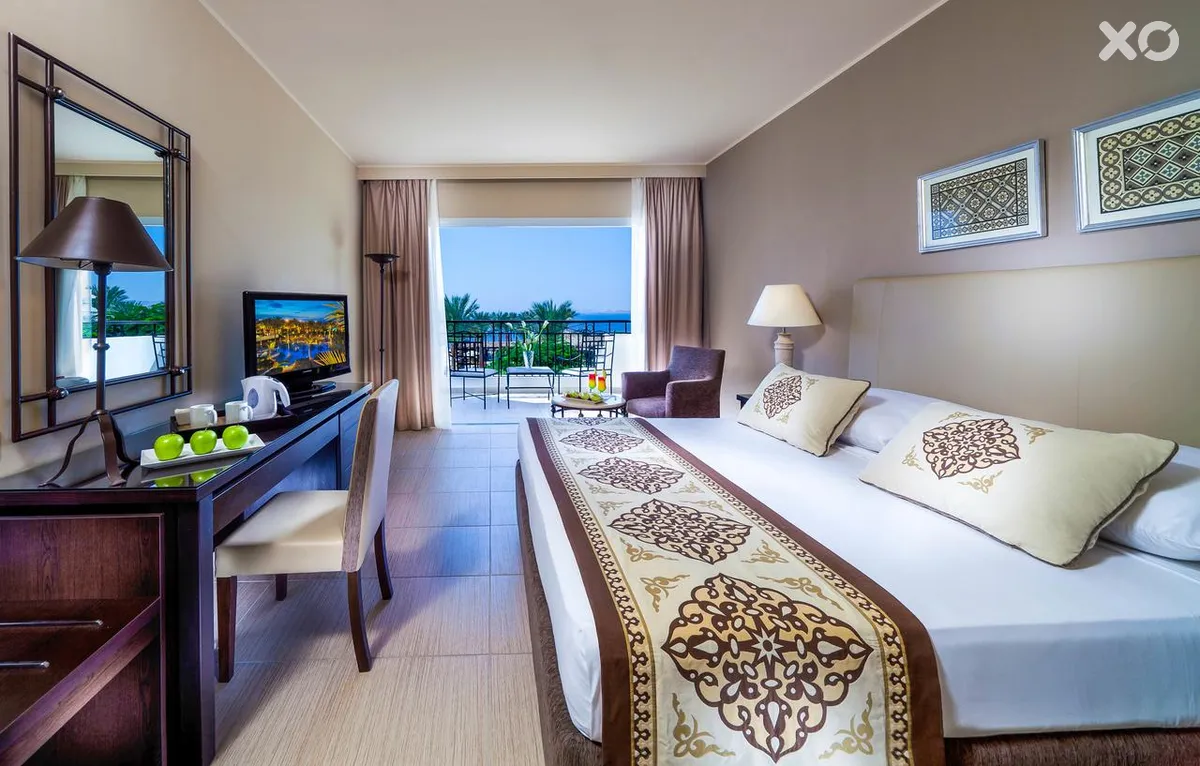 Jaz Fanara Resort