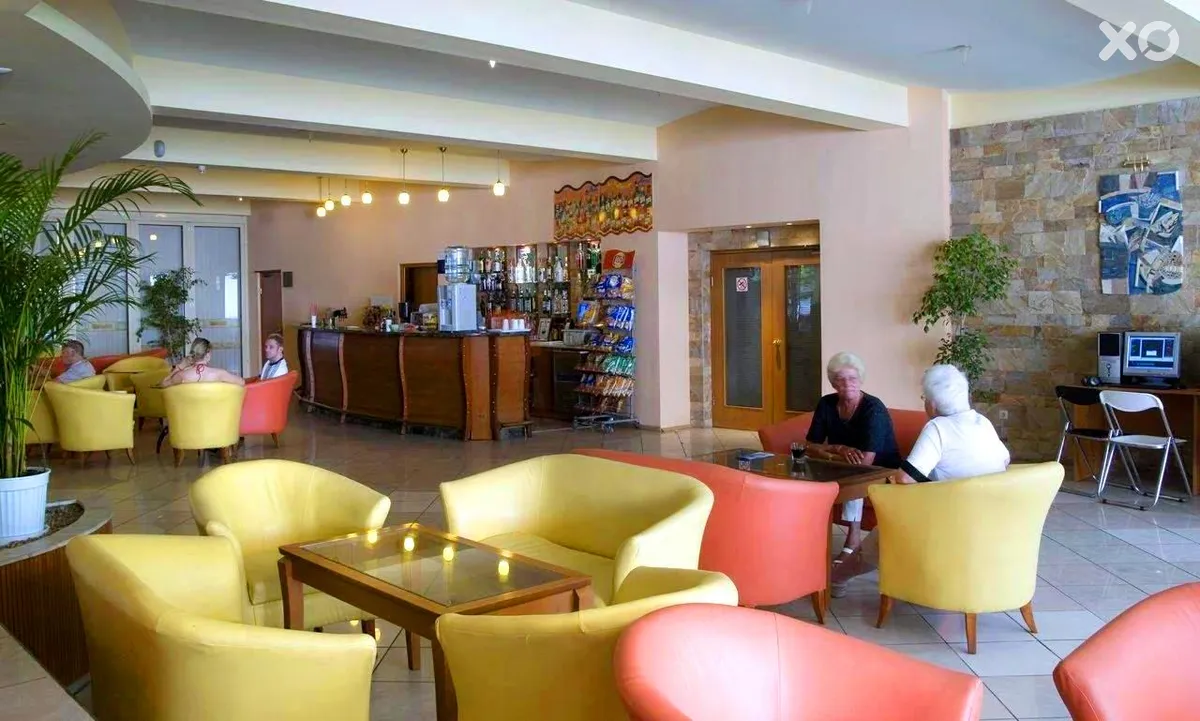 Vita Park Hotel