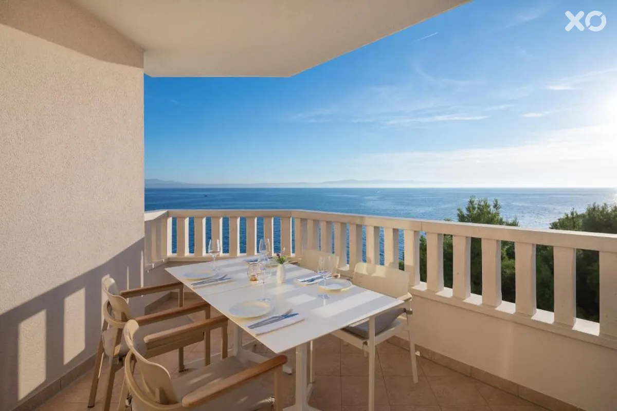 Tamaris Aparthotel
