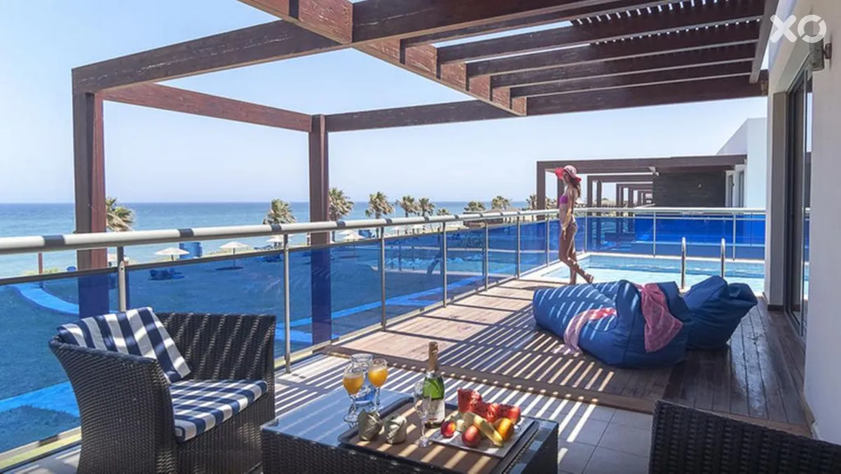 All Senses Nautica Blue Exclusive Resort & Spa