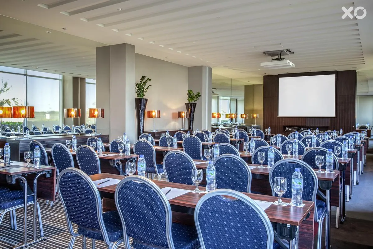Centro Sharjah by Rotana
