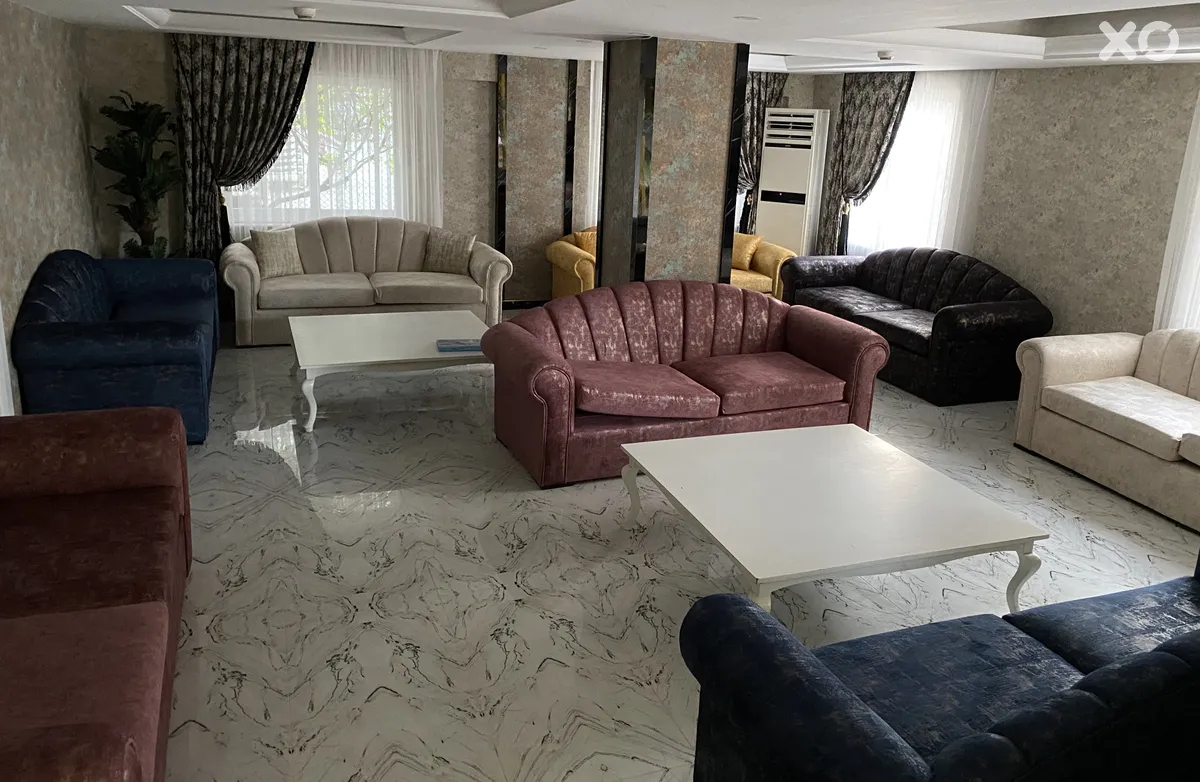 Rios Beach Hotel