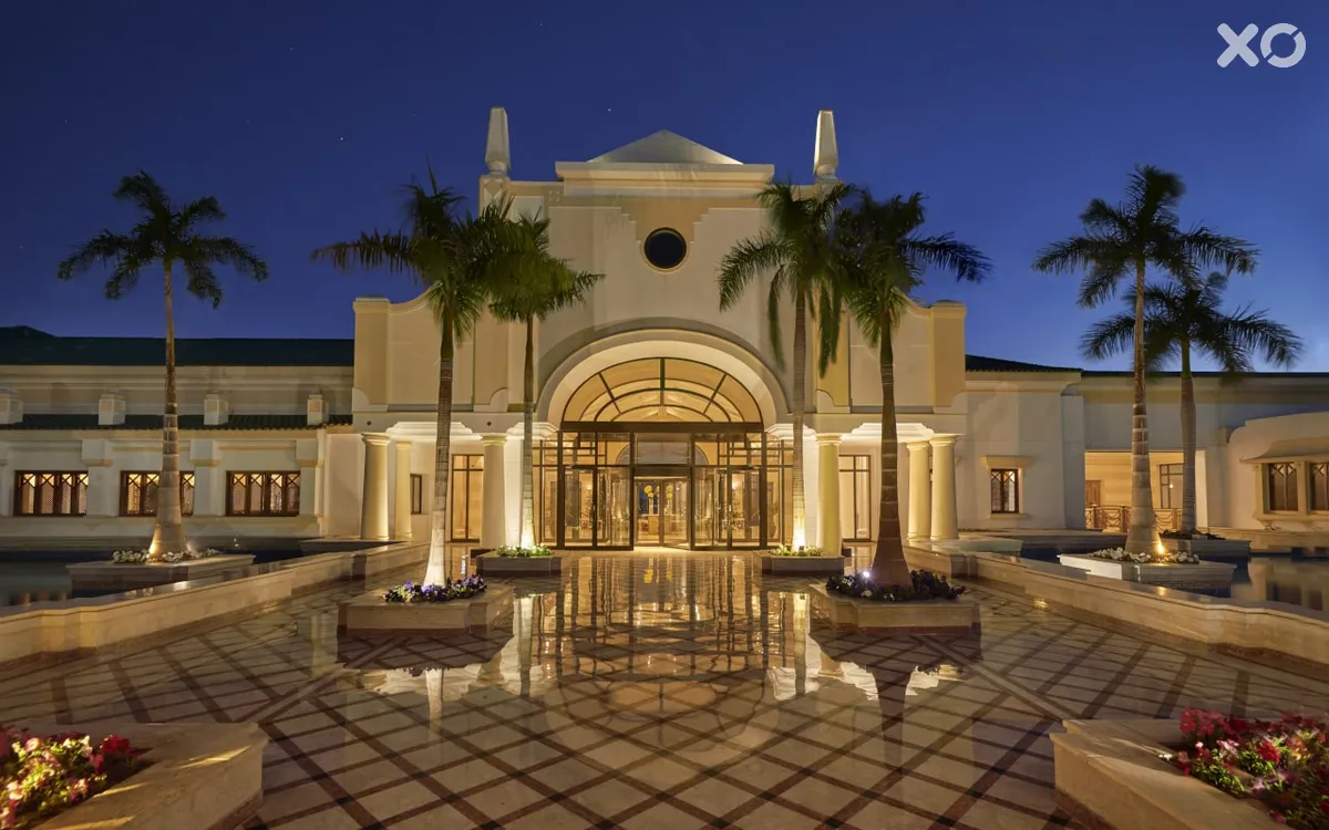 Park Regency Sharm El Sheikh