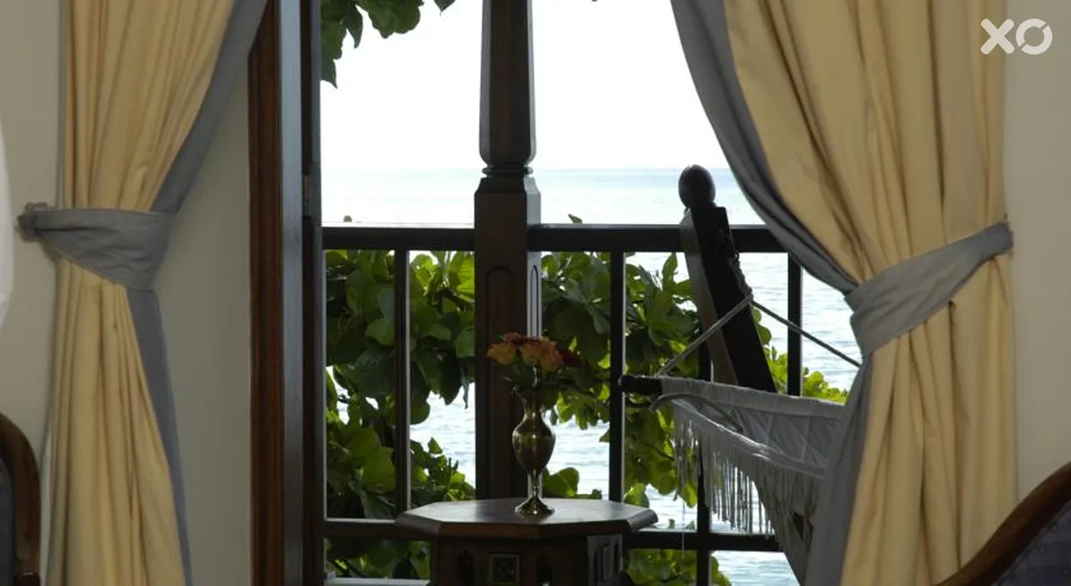 Zanzibar Serena Hotel