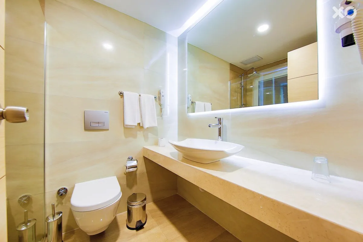 Amara Comfort Kemer