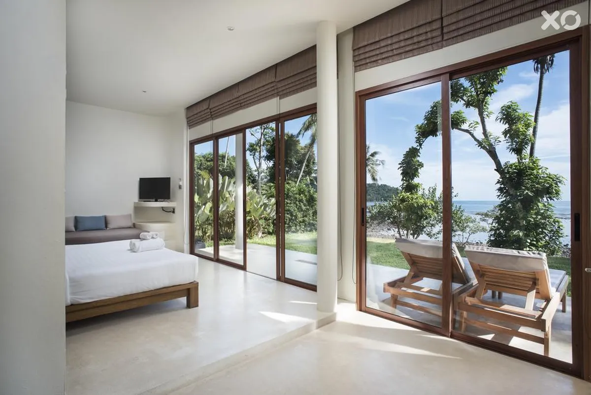 Nest Sense Resort